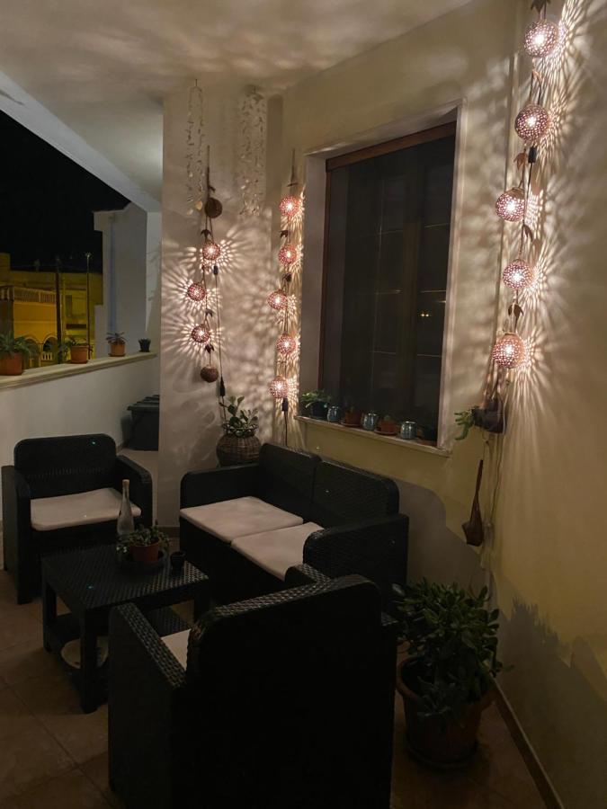 Salento Casa Vacanza Il Focolare Torchiarolo Exterior foto